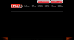 Desktop Screenshot of drhipandknee.com